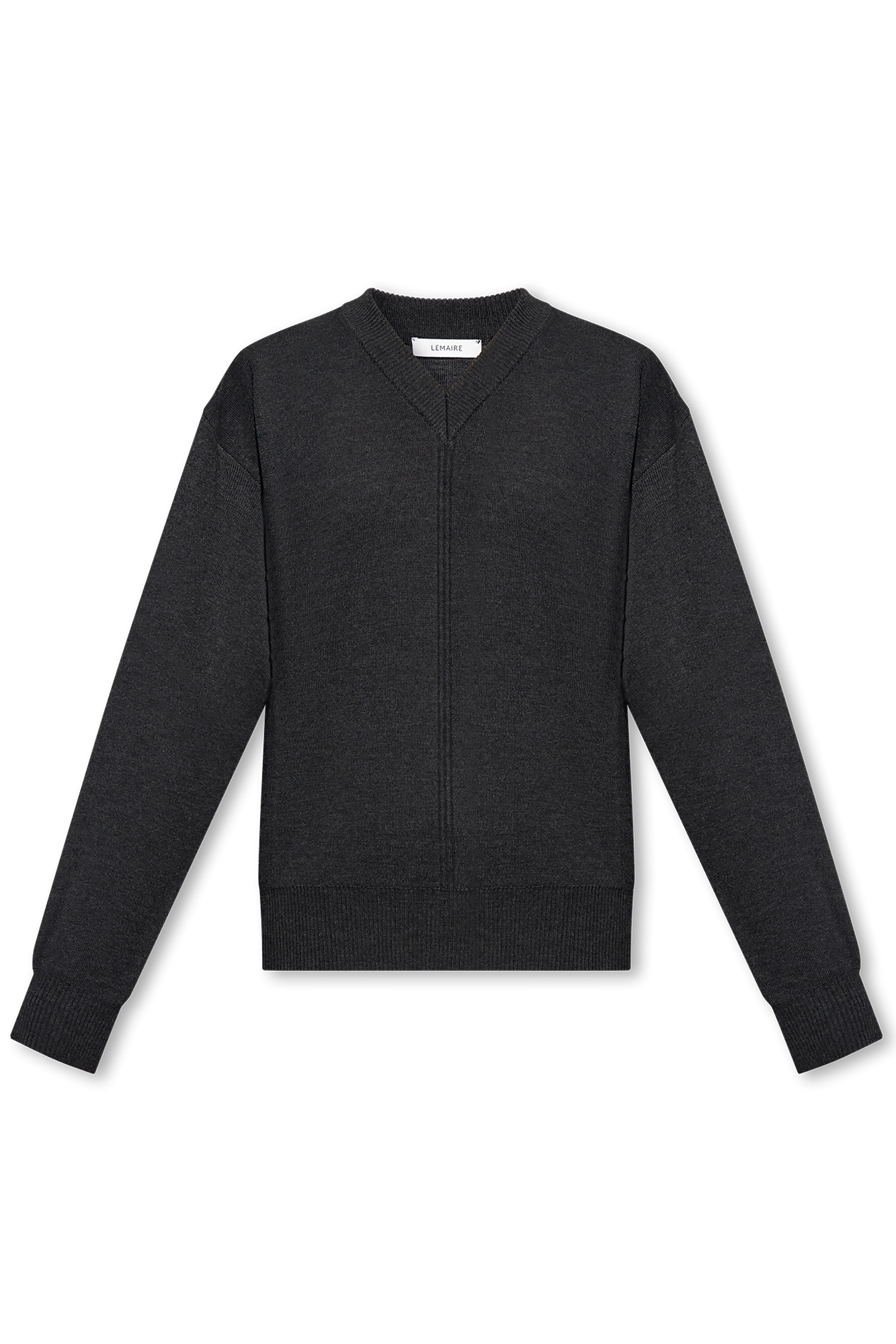 neck sweater Lemaire - GenesinlifeShops Sweden - T-shirt